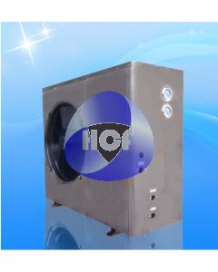 Bomba de calor Climatização/Aquecimento Central 13Kw monofásica